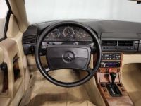 Mercedes 500 SL - <small></small> 9.900 € <small>TTC</small> - #46