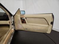 Mercedes 500 SL - <small></small> 9.900 € <small>TTC</small> - #58