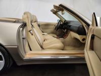 Mercedes 500 SL - <small></small> 9.900 € <small>TTC</small> - #59