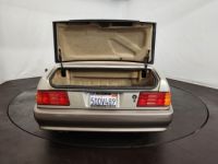 Mercedes 500 SL - <small></small> 9.900 € <small>TTC</small> - #63