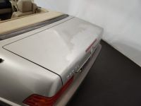 Mercedes 500 SL - <small></small> 9.900 € <small>TTC</small> - #76