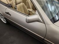 Mercedes 500 SL - <small></small> 9.900 € <small>TTC</small> - #78