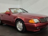 Mercedes 500 SL - <small></small> 19.900 € <small>TTC</small> - #1