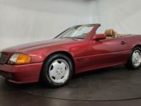 Mercedes 500 SL - <small></small> 19.900 € <small>TTC</small> - #2