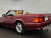 Mercedes 500 SL - <small></small> 19.900 € <small>TTC</small> - #3