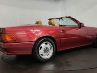 Mercedes 500 SL - <small></small> 19.900 € <small>TTC</small> - #4