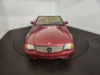 Mercedes 500 SL - <small></small> 19.900 € <small>TTC</small> - #7