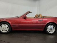 Mercedes 500 SL - <small></small> 19.900 € <small>TTC</small> - #8