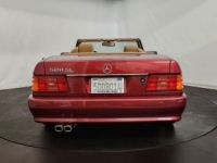 Mercedes 500 SL - <small></small> 19.900 € <small>TTC</small> - #9