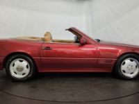 Mercedes 500 SL - <small></small> 19.900 € <small>TTC</small> - #11