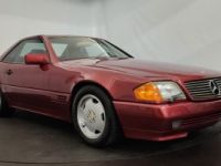 Mercedes 500 SL - <small></small> 19.900 € <small>TTC</small> - #12