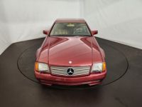 Mercedes 500 SL - <small></small> 19.900 € <small>TTC</small> - #14