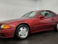 Mercedes 500 SL - <small></small> 19.900 € <small>TTC</small> - #15