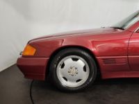 Mercedes 500 SL - <small></small> 19.900 € <small>TTC</small> - #17