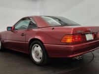 Mercedes 500 SL - <small></small> 19.900 € <small>TTC</small> - #20