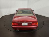 Mercedes 500 SL - <small></small> 19.900 € <small>TTC</small> - #22