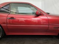 Mercedes 500 SL - <small></small> 19.900 € <small>TTC</small> - #26