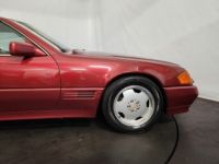 Mercedes 500 SL - <small></small> 19.900 € <small>TTC</small> - #27