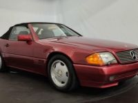 Mercedes 500 SL - <small></small> 19.900 € <small>TTC</small> - #28