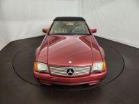 Mercedes 500 SL - <small></small> 19.900 € <small>TTC</small> - #30