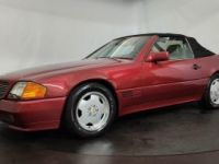 Mercedes 500 SL - <small></small> 19.900 € <small>TTC</small> - #31