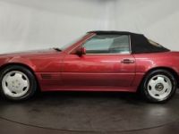 Mercedes 500 SL - <small></small> 19.900 € <small>TTC</small> - #32