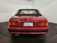 Mercedes 500 SL - <small></small> 19.900 € <small>TTC</small> - #35