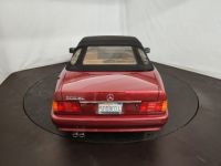 Mercedes 500 SL - <small></small> 19.900 € <small>TTC</small> - #36