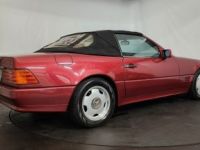 Mercedes 500 SL - <small></small> 19.900 € <small>TTC</small> - #37