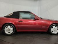 Mercedes 500 SL - <small></small> 19.900 € <small>TTC</small> - #38