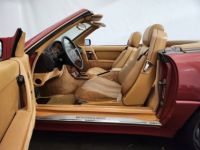 Mercedes 500 SL - <small></small> 19.900 € <small>TTC</small> - #40