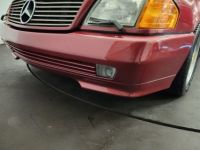 Mercedes 500 SL - <small></small> 19.900 € <small>TTC</small> - #70