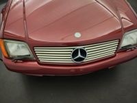 Mercedes 500 SL - <small></small> 19.900 € <small>TTC</small> - #76