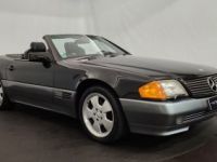 Mercedes 500 SL - <small></small> 22.000 € <small>TTC</small> - #1