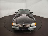 Mercedes 500 SL - <small></small> 22.000 € <small>TTC</small> - #7