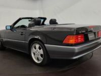 Mercedes 500 SL - <small></small> 22.000 € <small>TTC</small> - #9