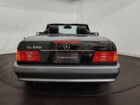 Mercedes 500 SL - <small></small> 22.000 € <small>TTC</small> - #10