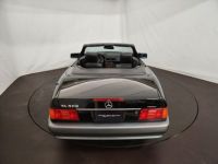 Mercedes 500 SL - <small></small> 22.000 € <small>TTC</small> - #11