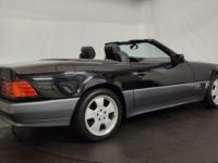 Mercedes 500 SL - <small></small> 22.000 € <small>TTC</small> - #12