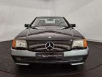 Mercedes 500 SL - <small></small> 22.000 € <small>TTC</small> - #15