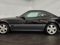 Mercedes 500 SL - <small></small> 22.000 € <small>TTC</small> - #18