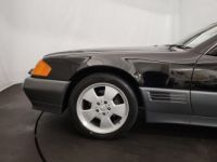 Mercedes 500 SL - <small></small> 22.000 € <small>TTC</small> - #19