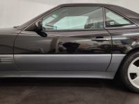 Mercedes 500 SL - <small></small> 22.000 € <small>TTC</small> - #20