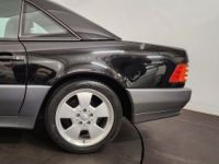 Mercedes 500 SL - <small></small> 22.000 € <small>TTC</small> - #21