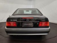 Mercedes 500 SL - <small></small> 22.000 € <small>TTC</small> - #22