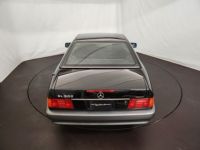 Mercedes 500 SL - <small></small> 22.000 € <small>TTC</small> - #23