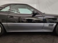 Mercedes 500 SL - <small></small> 22.000 € <small>TTC</small> - #27