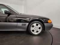 Mercedes 500 SL - <small></small> 22.000 € <small>TTC</small> - #28