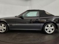 Mercedes 500 SL - <small></small> 22.000 € <small>TTC</small> - #32