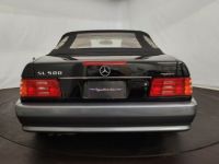 Mercedes 500 SL - <small></small> 22.000 € <small>TTC</small> - #34